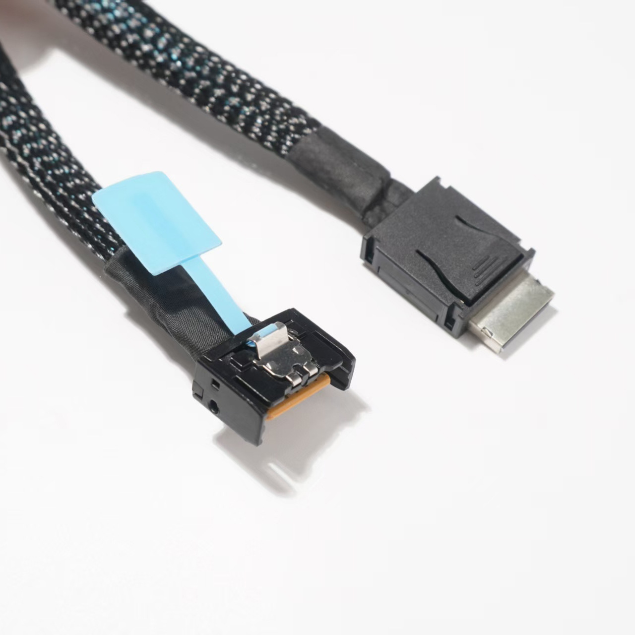 Charging Cable Charging Accessory - back view