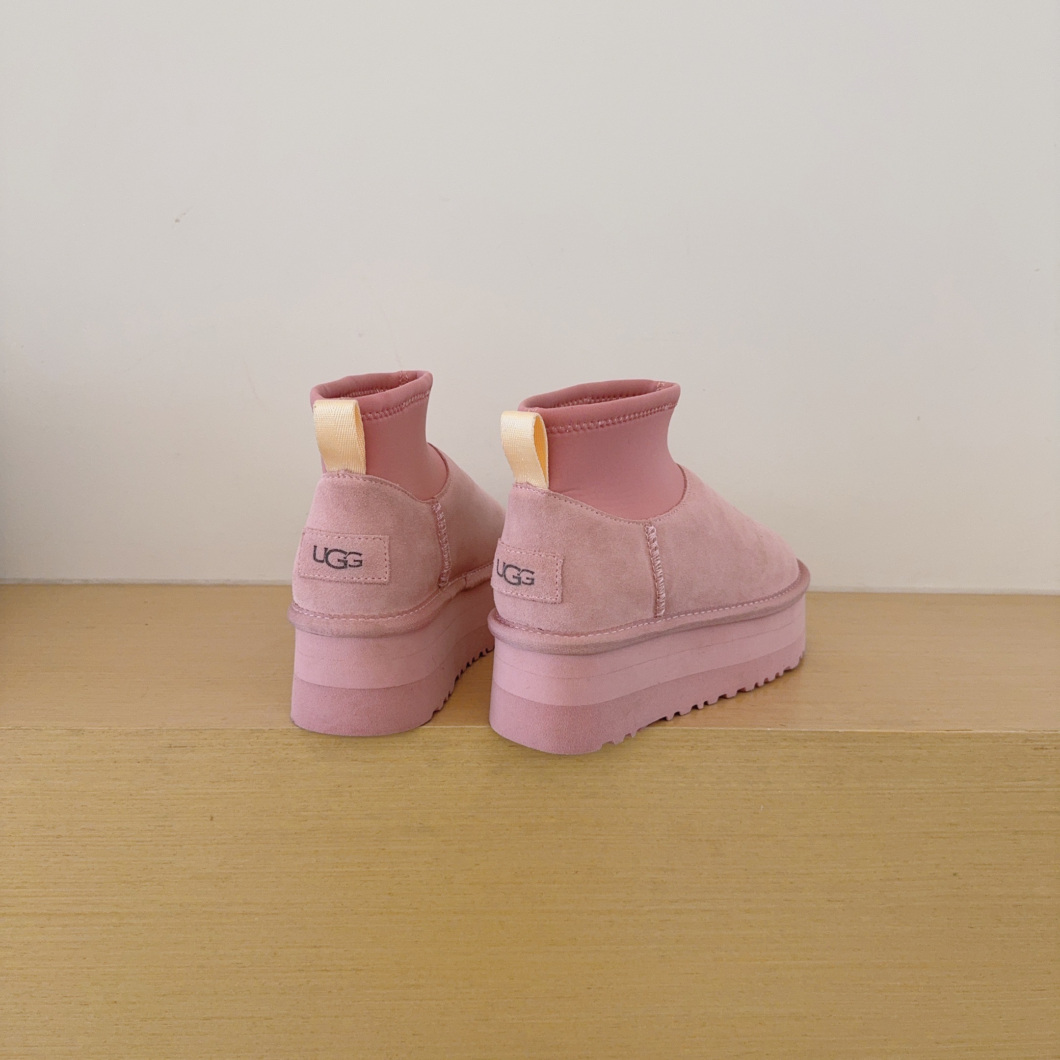 UGG Footwear Style 029
