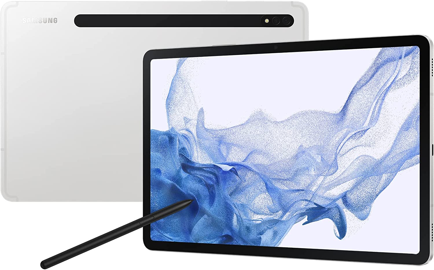 128GB Android Tablet - 12.4