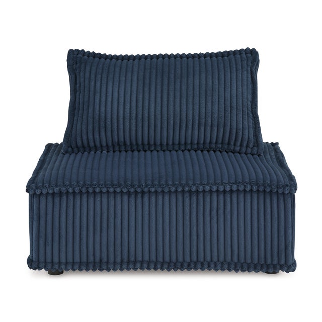 Bales Accent Chair