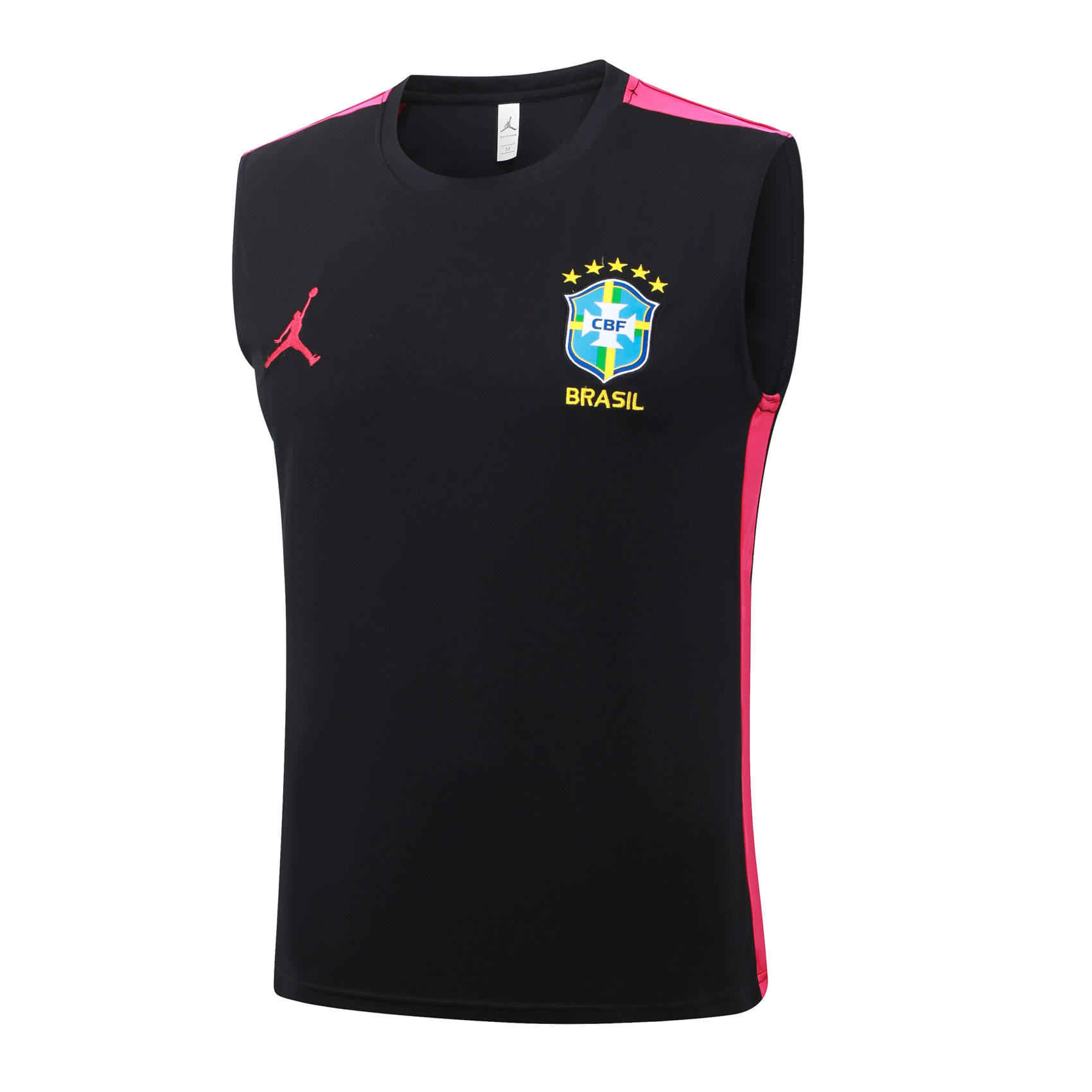Brazil Training Jersey 26/27