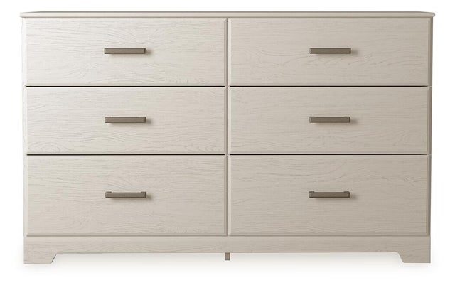 Belachime / Stelsie / Ralinksi 6 Drawer Dresser