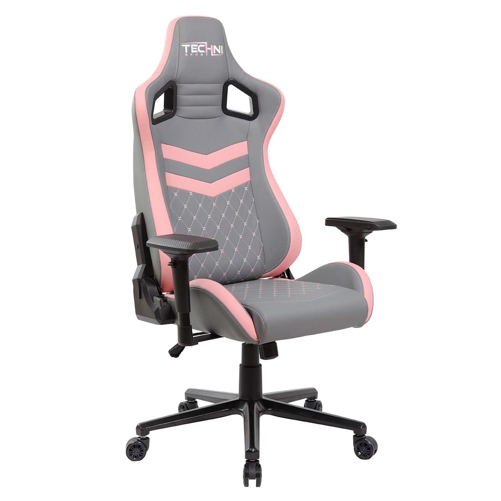 Techni Sport Ergonomic High Back Gaming Chair