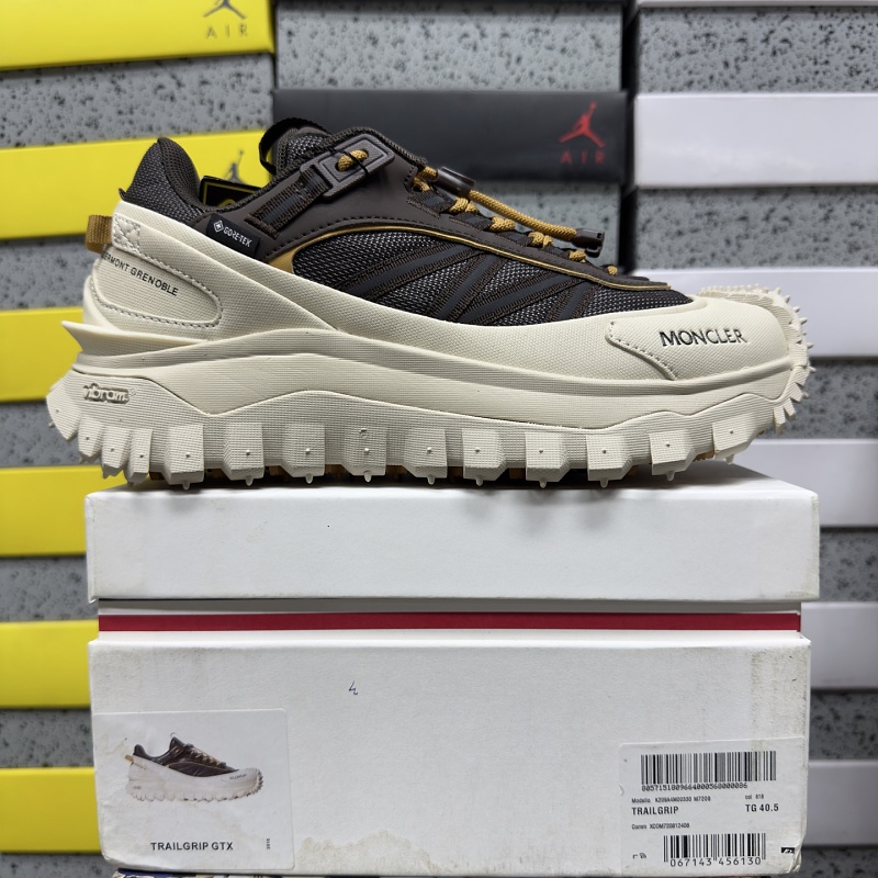 Moncler Trailgrip Gore-Tex 2