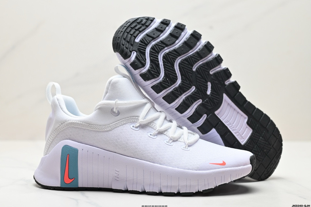 Nike Metcon 6 & 7 Part 1