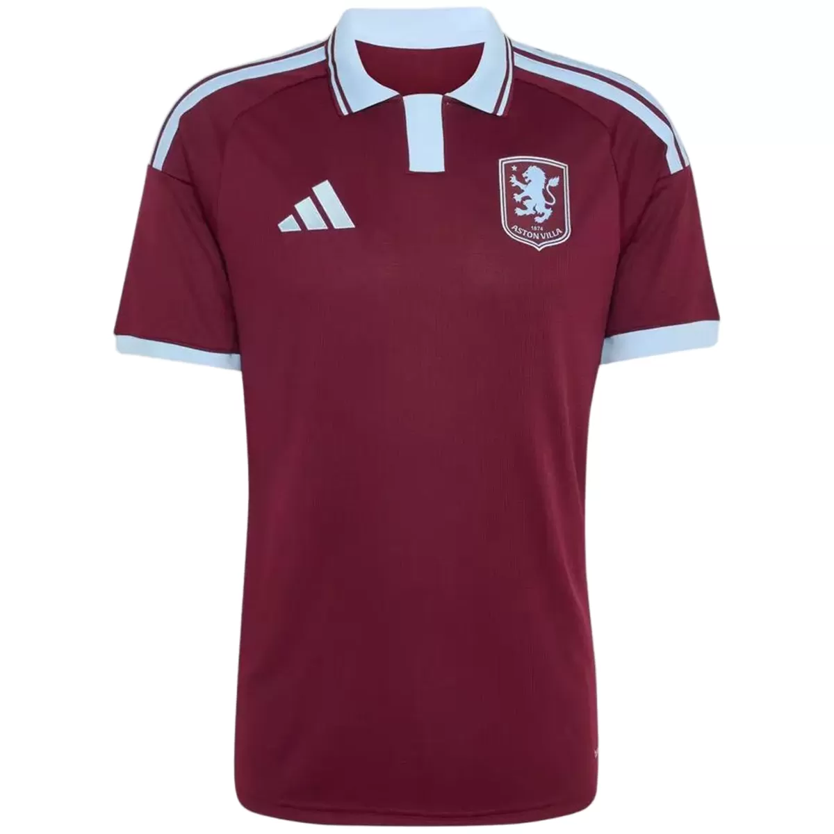 Aston Villa Home Jersey Fan version 26/27