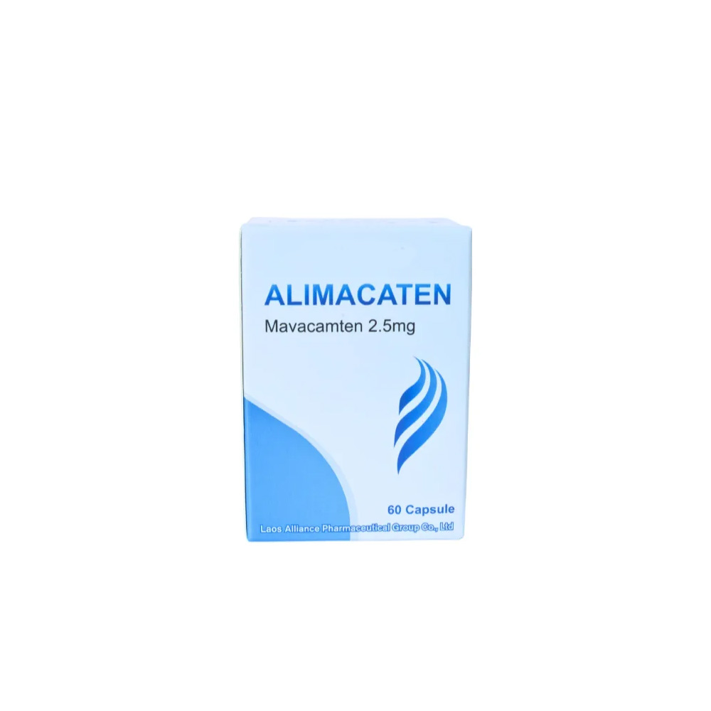ALIMACATEN
