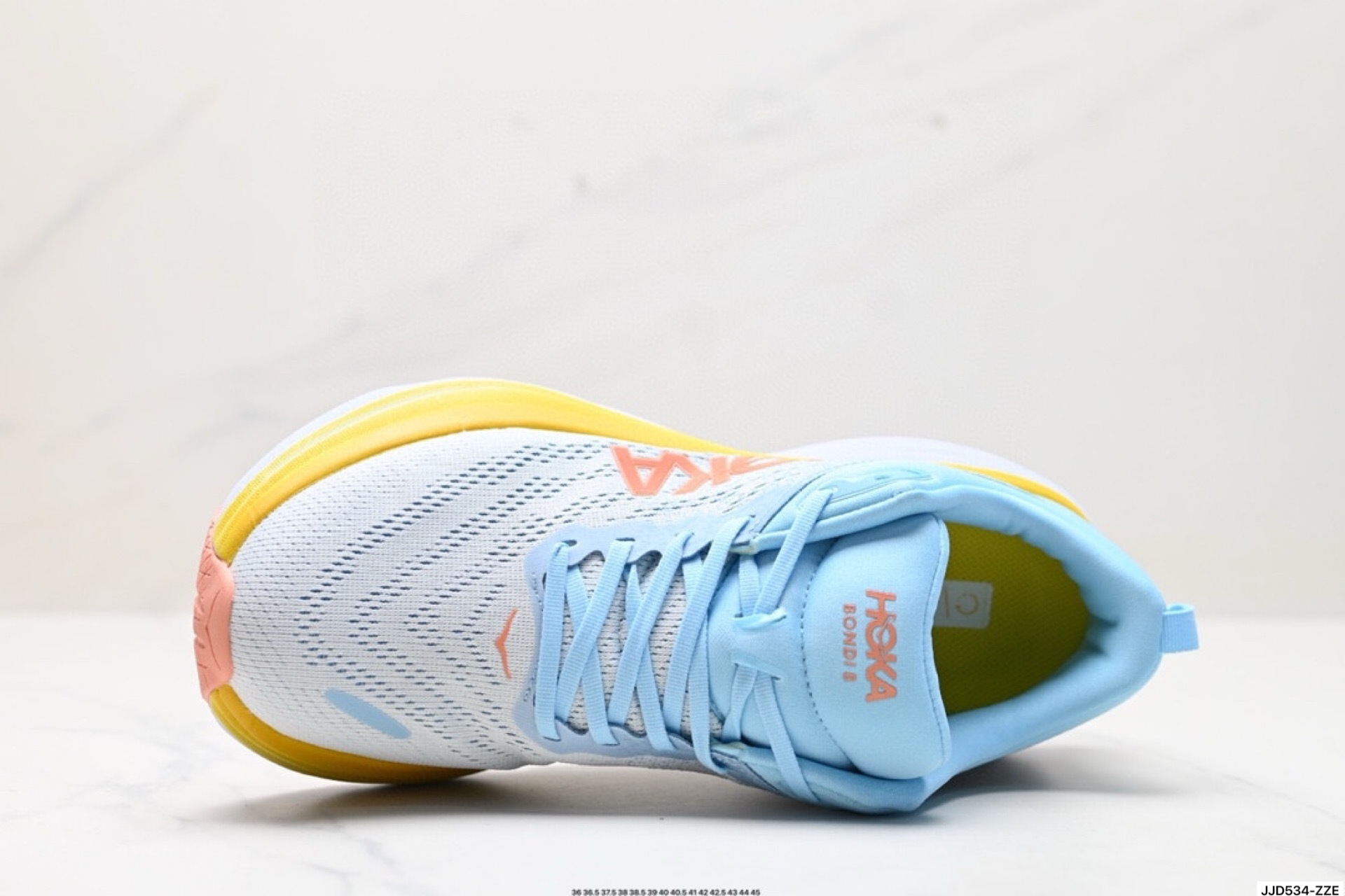 HOKA Bondi 8
