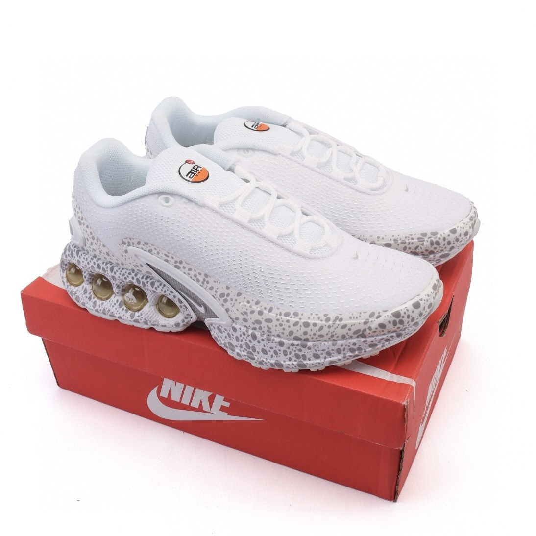 Nike Air Max Dn