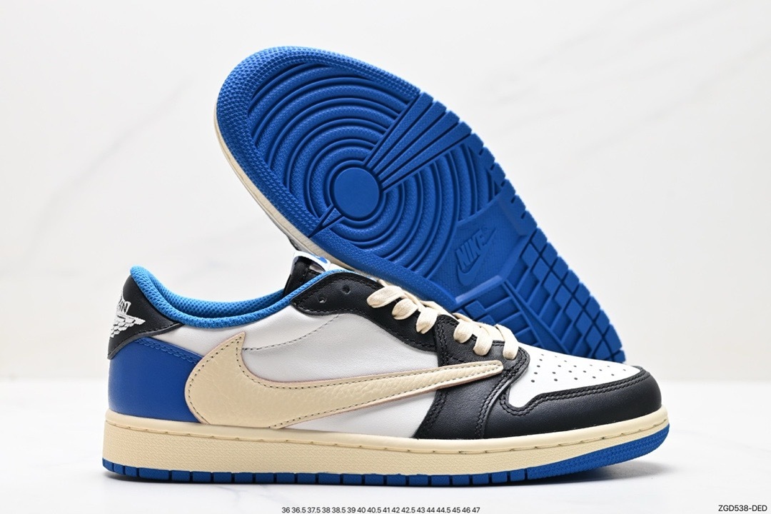 Nike-TS AJ1