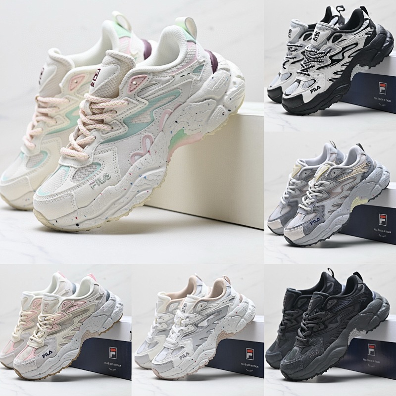 FILA Fern Sneakers