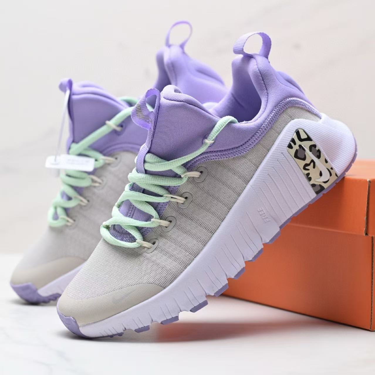 Nike Metcon 6 & 7 Part 1