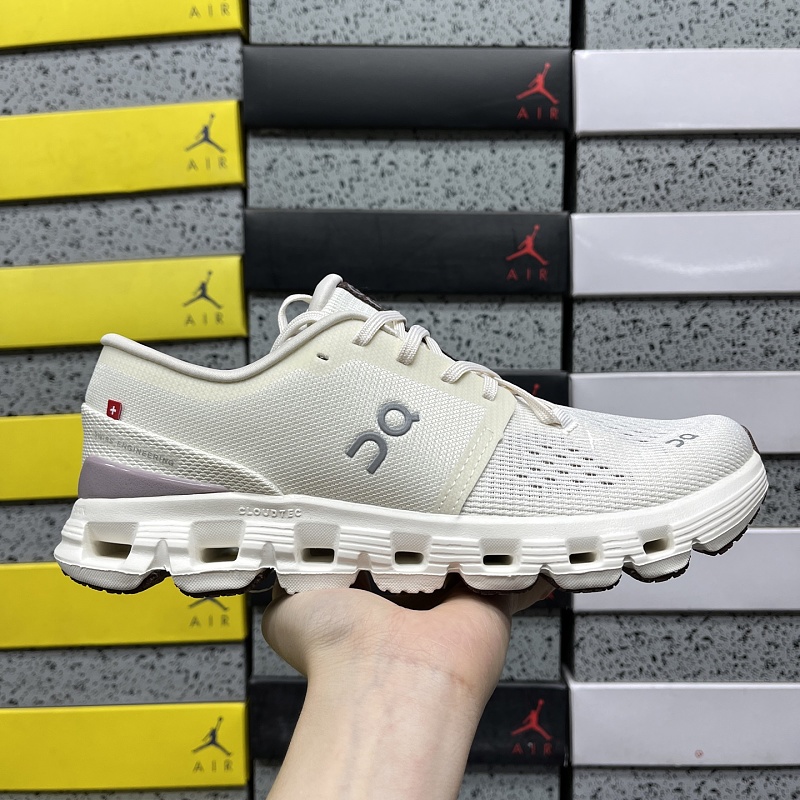 On Running Shoes