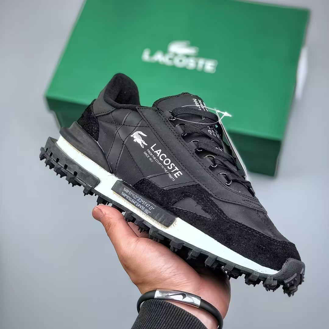 Lacoste Elite Active Sneakers