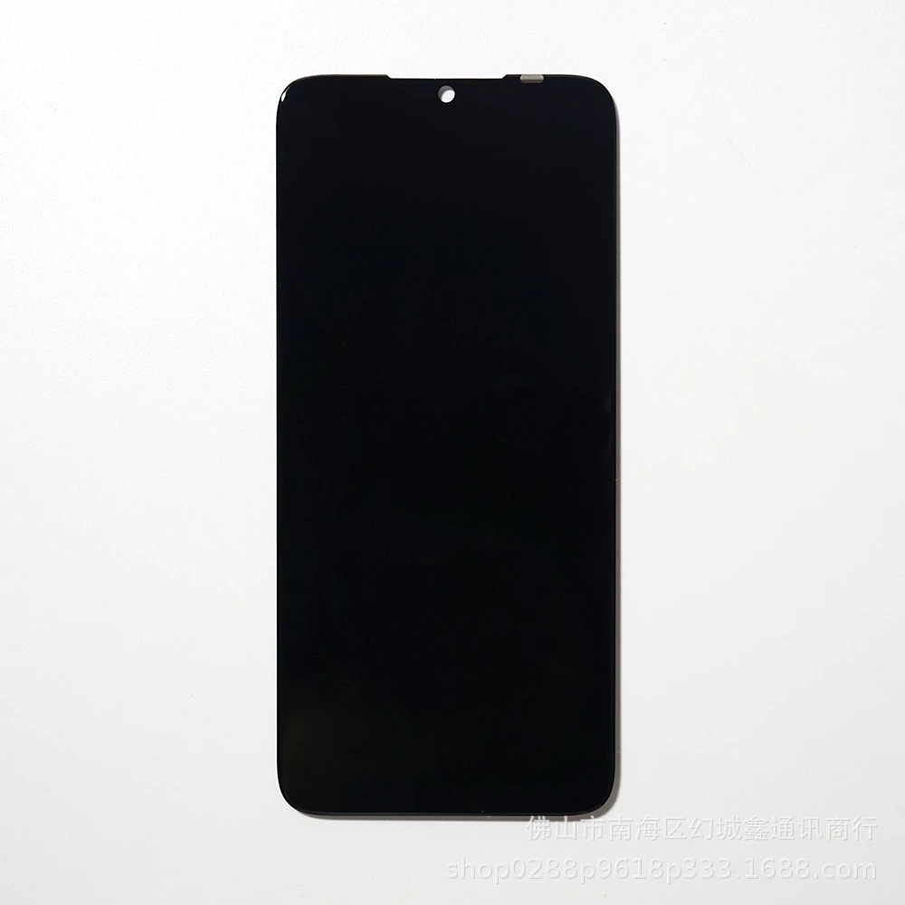 Redmi Note 7 LCD / OLED Screen LCD - back view