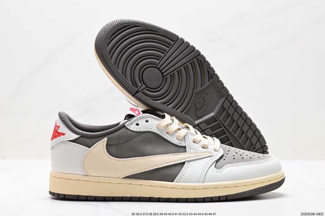 Nike-TS AJ1