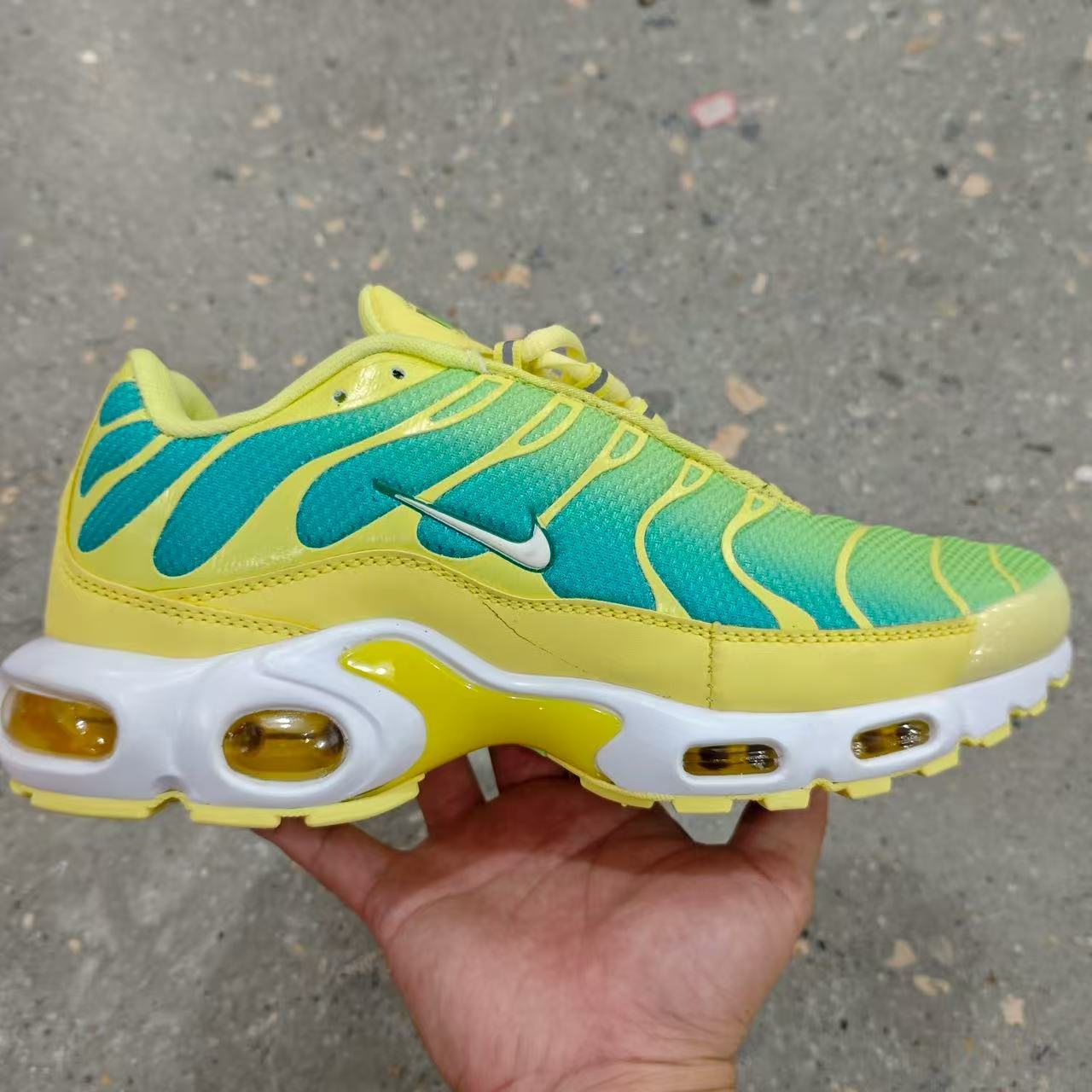 Air Max Plus 45