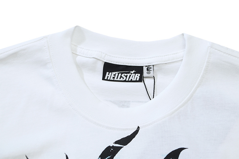 Hellstar Heaven Sounds Like T-Shirt