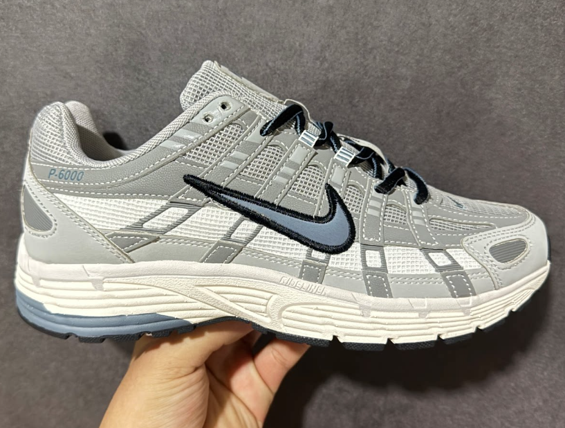 Nike P-6000 Shoes