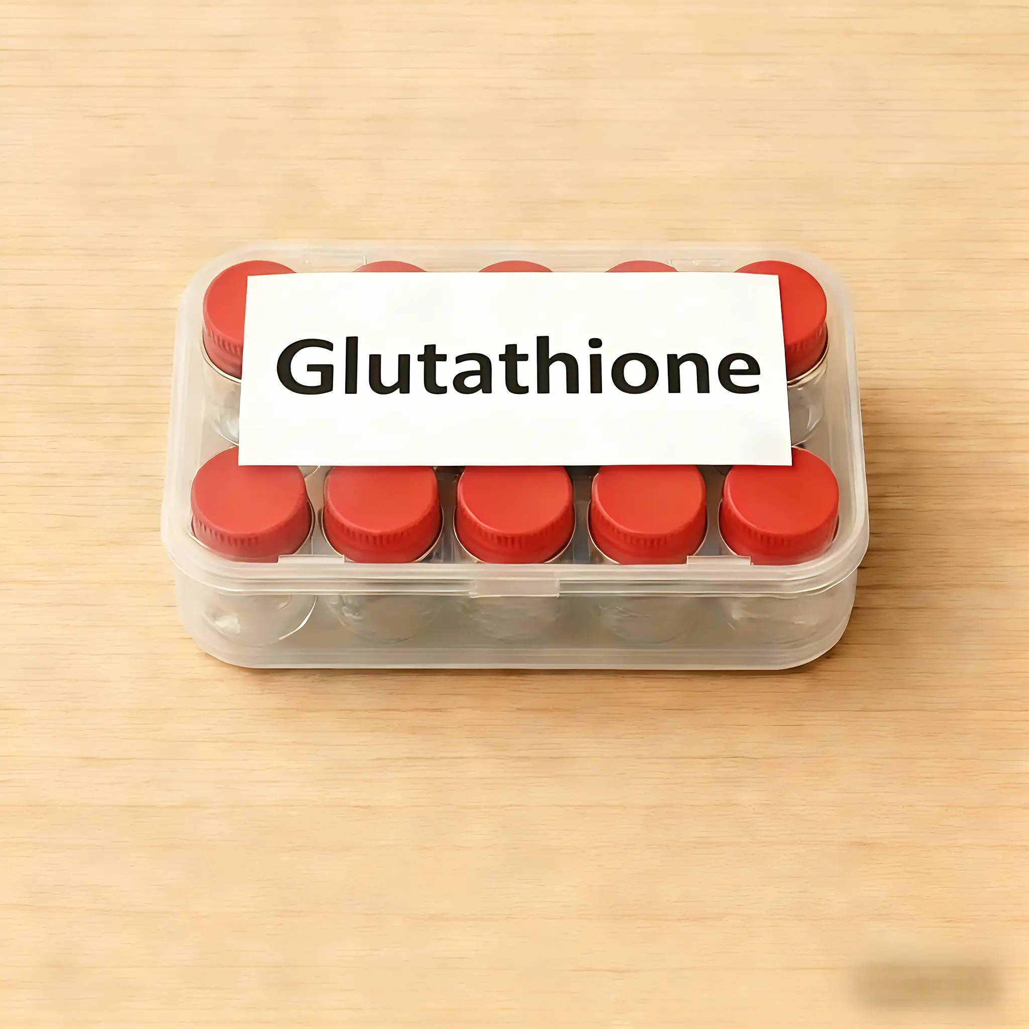 Glutathione