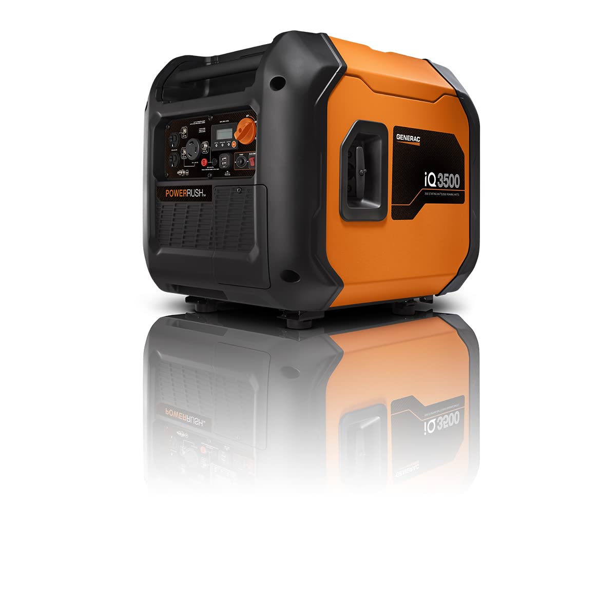 Generac 7127 IQ3500 3