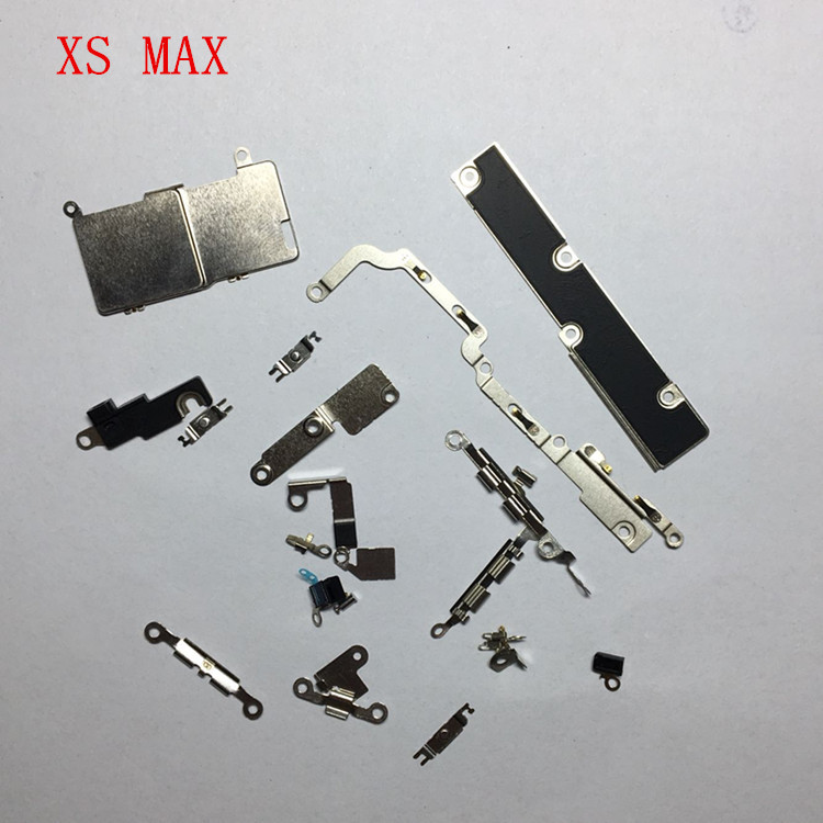iPhone XR Repair Component - back view