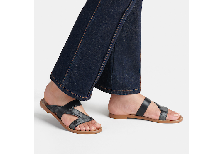 COAthtCH Fashion Shoes