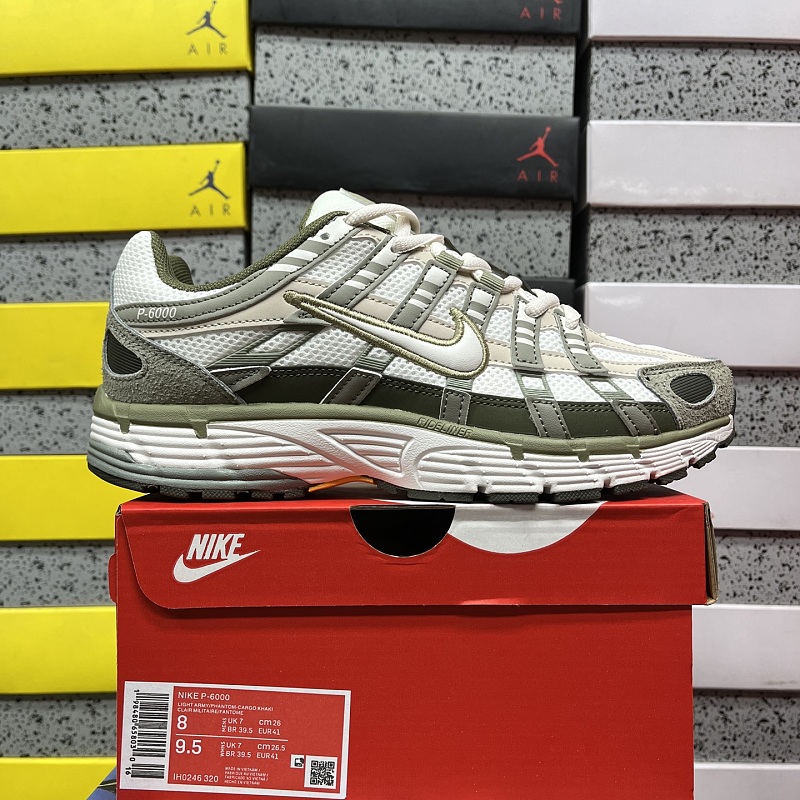 Nike P-6000