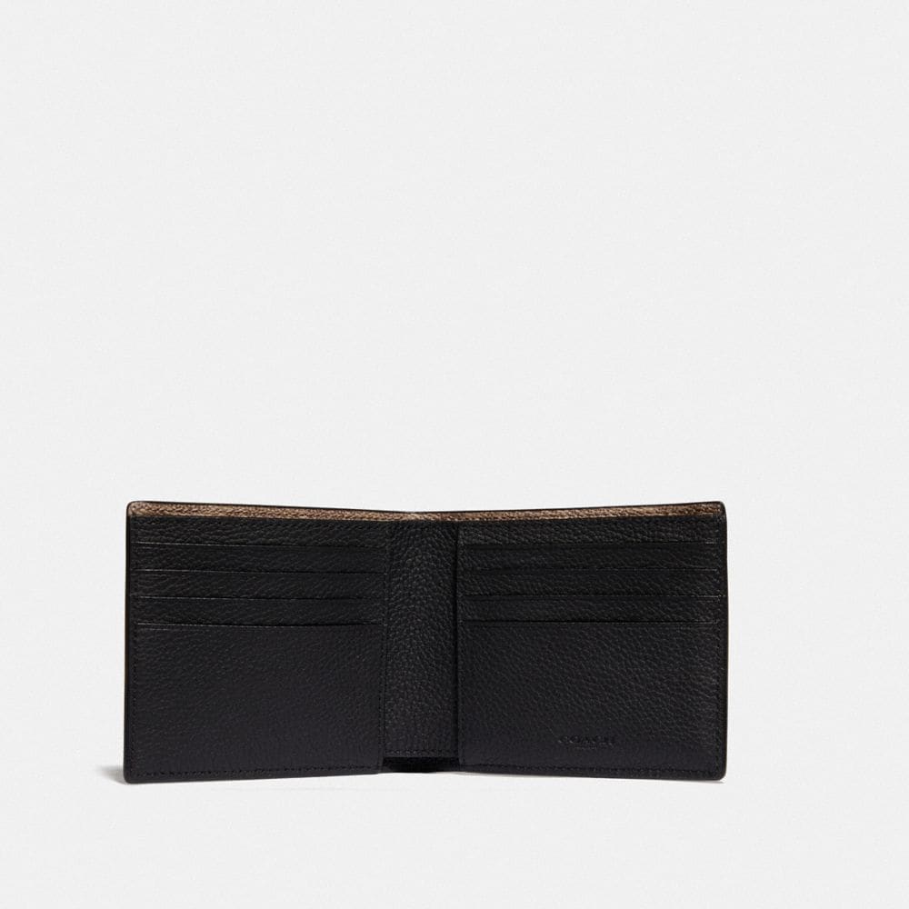 COAthtCH Classic Wallet
