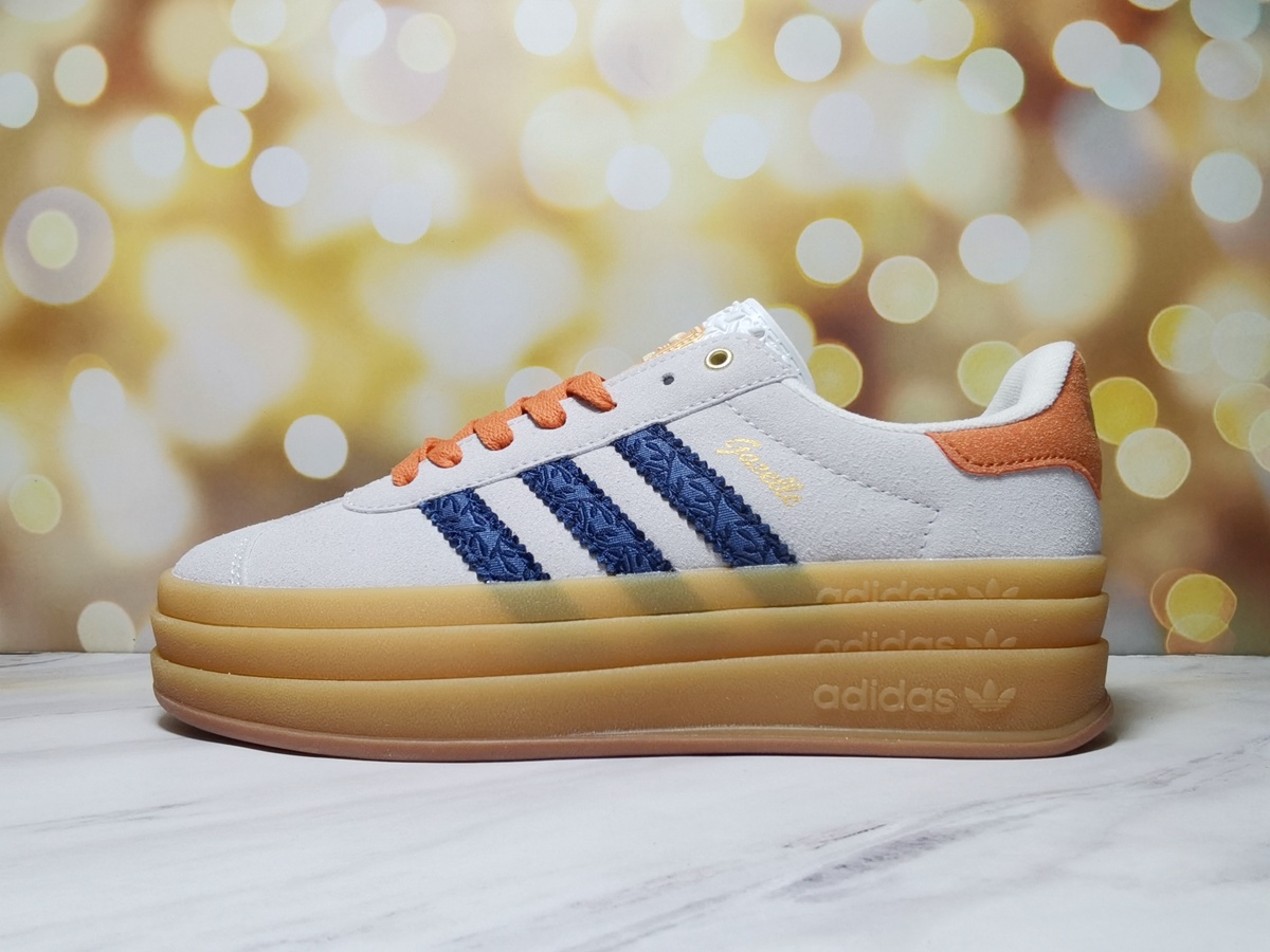 Adidas Gazelle Bold