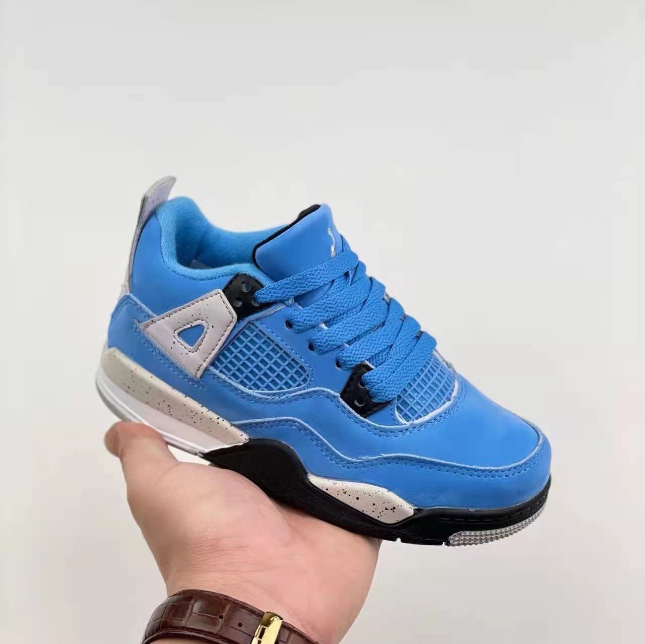Kids Aj4