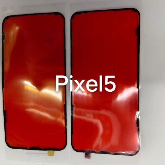 Phone Case Protective Case - back view