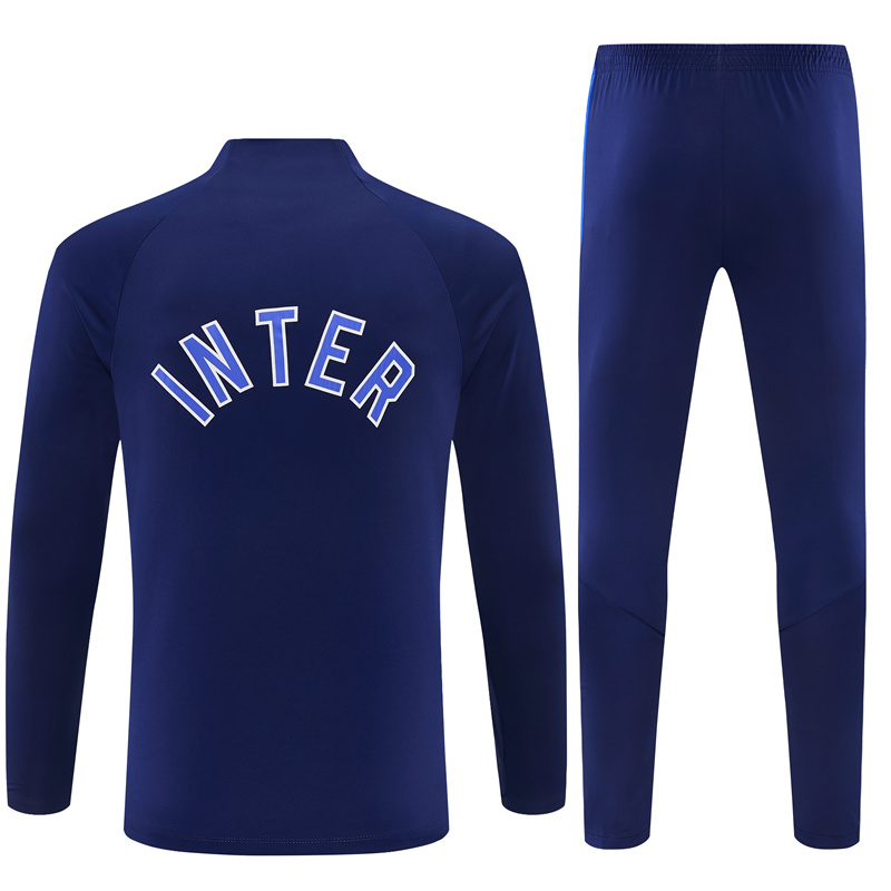 Inter Milano 26/27 Training Suit