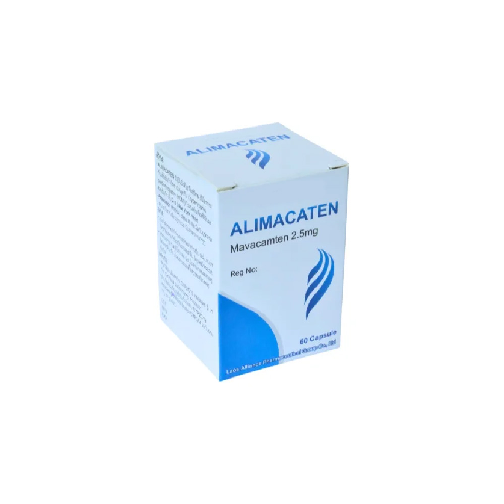 ALIMACATEN