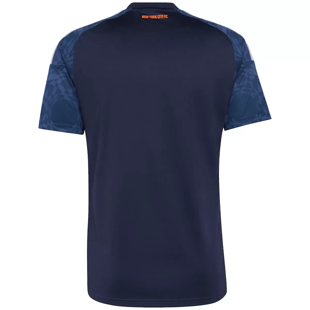 New York City Away Jersey 'All Nations' Kit 2026