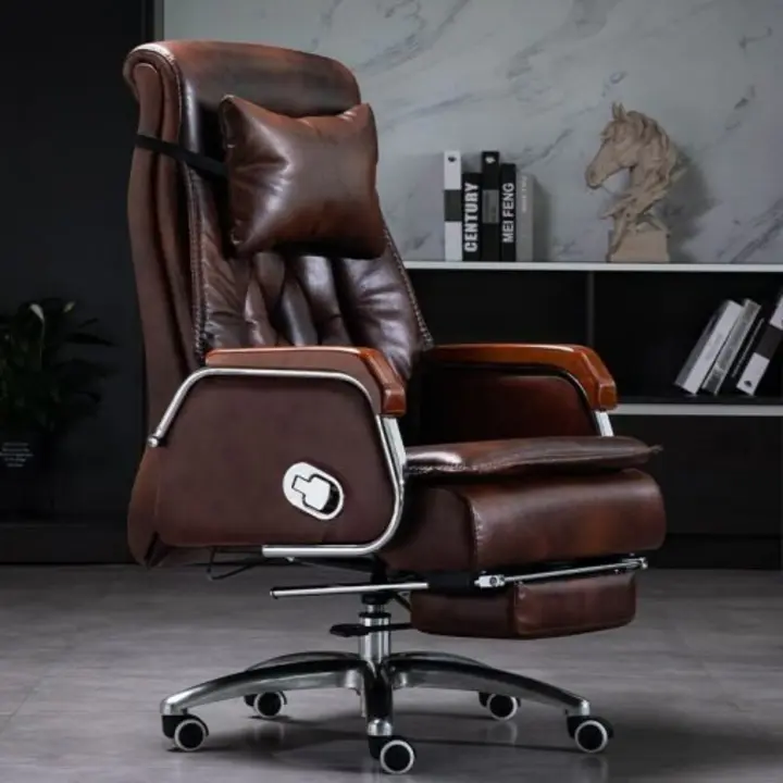 Cameron Massage Boss Chair