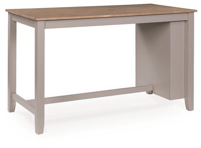 Gesthaven Counter Height Dining Table