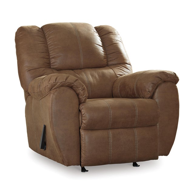 McGann Manual Rocker Recliner