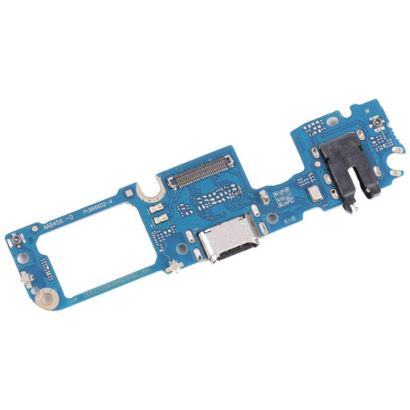 Realme 10 Pro Charging Flex Cable - back view