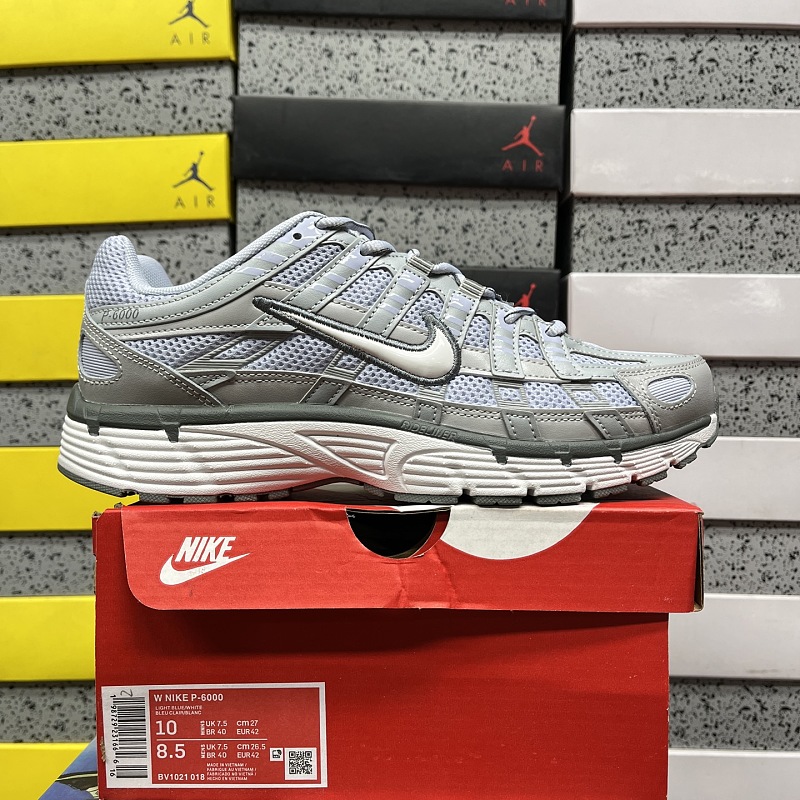 Nike P-6000