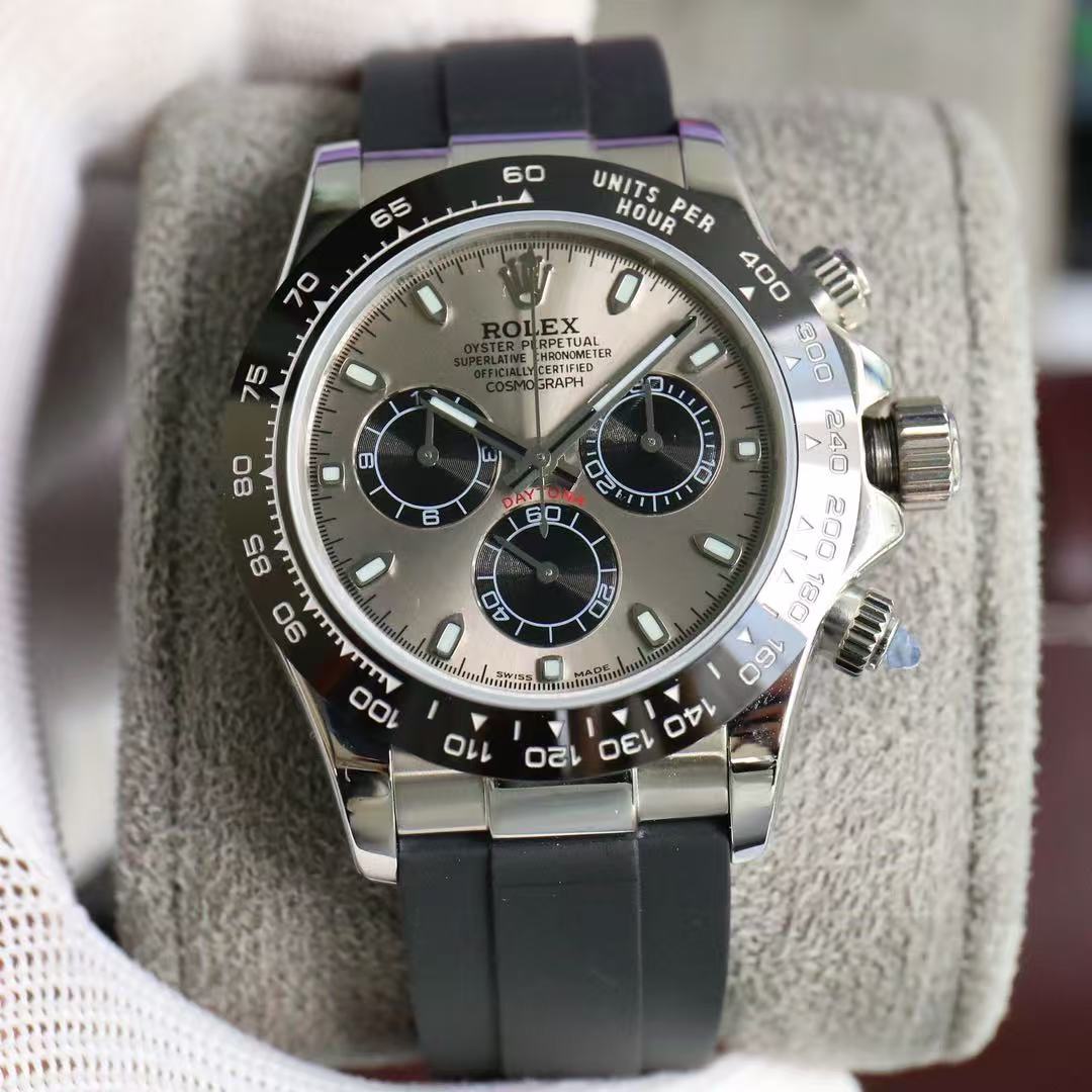 Rolex watch