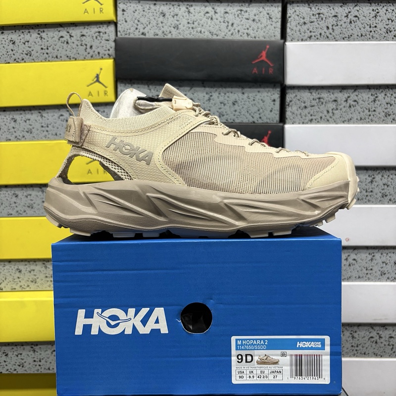 Hoka Hopara 2 Sneakers