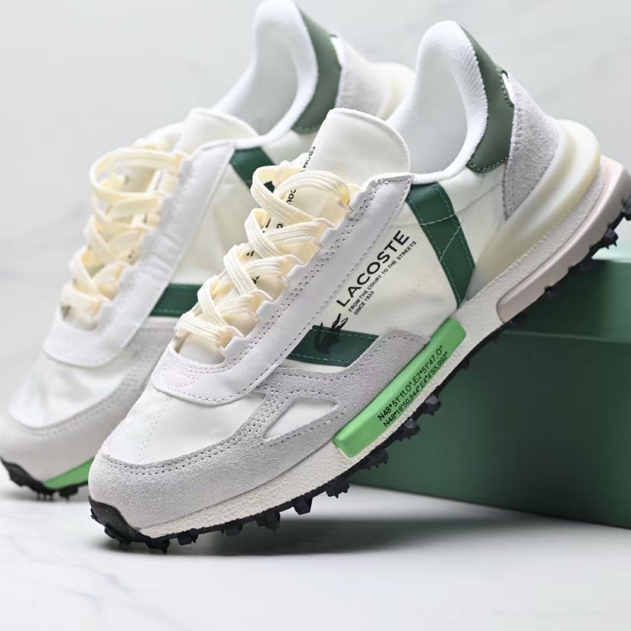 Lacoste Elite Active Sneakers