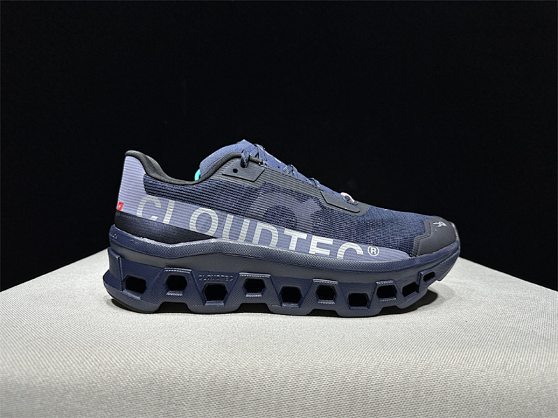 On Cloudmonster colour options