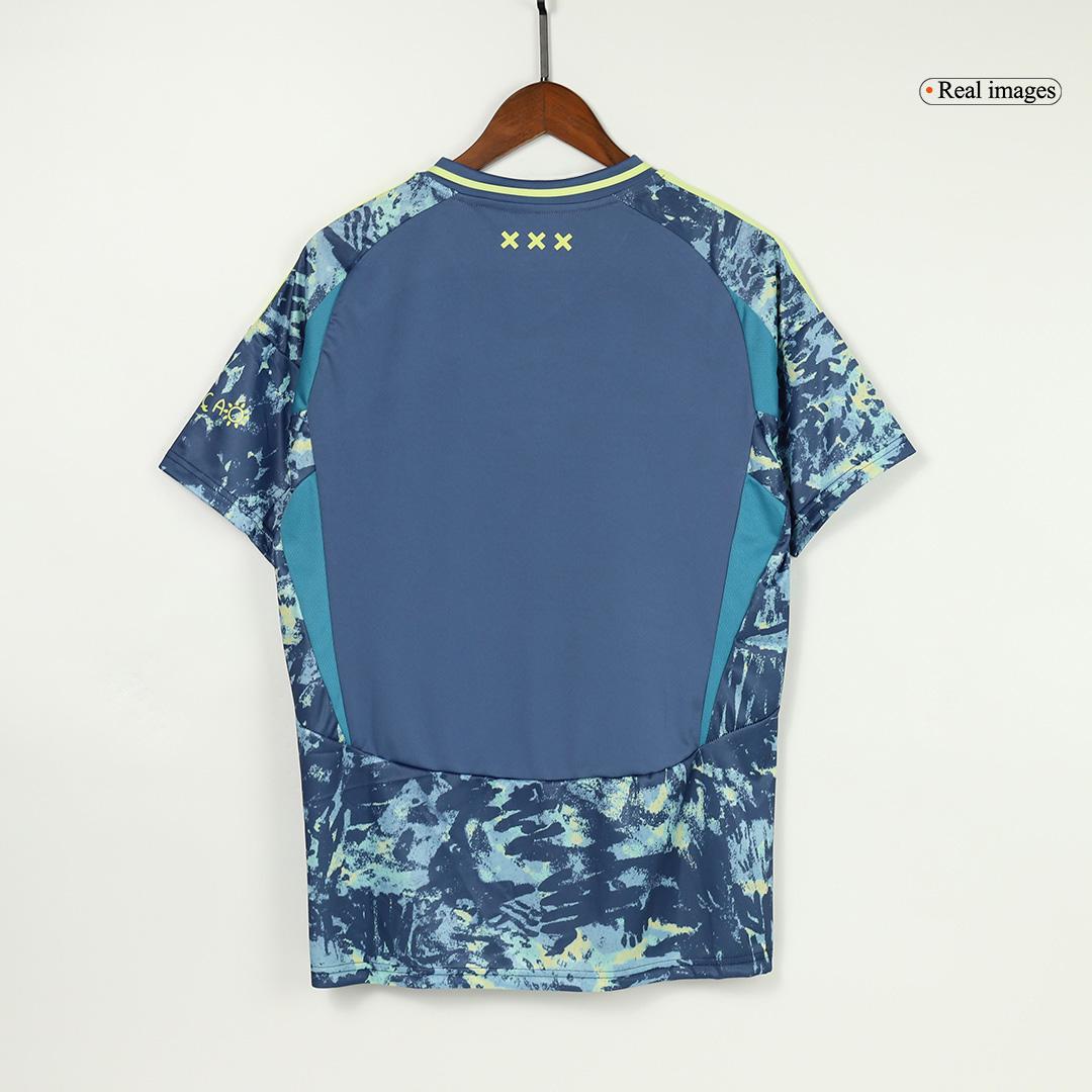 Ajax Away Jersey
