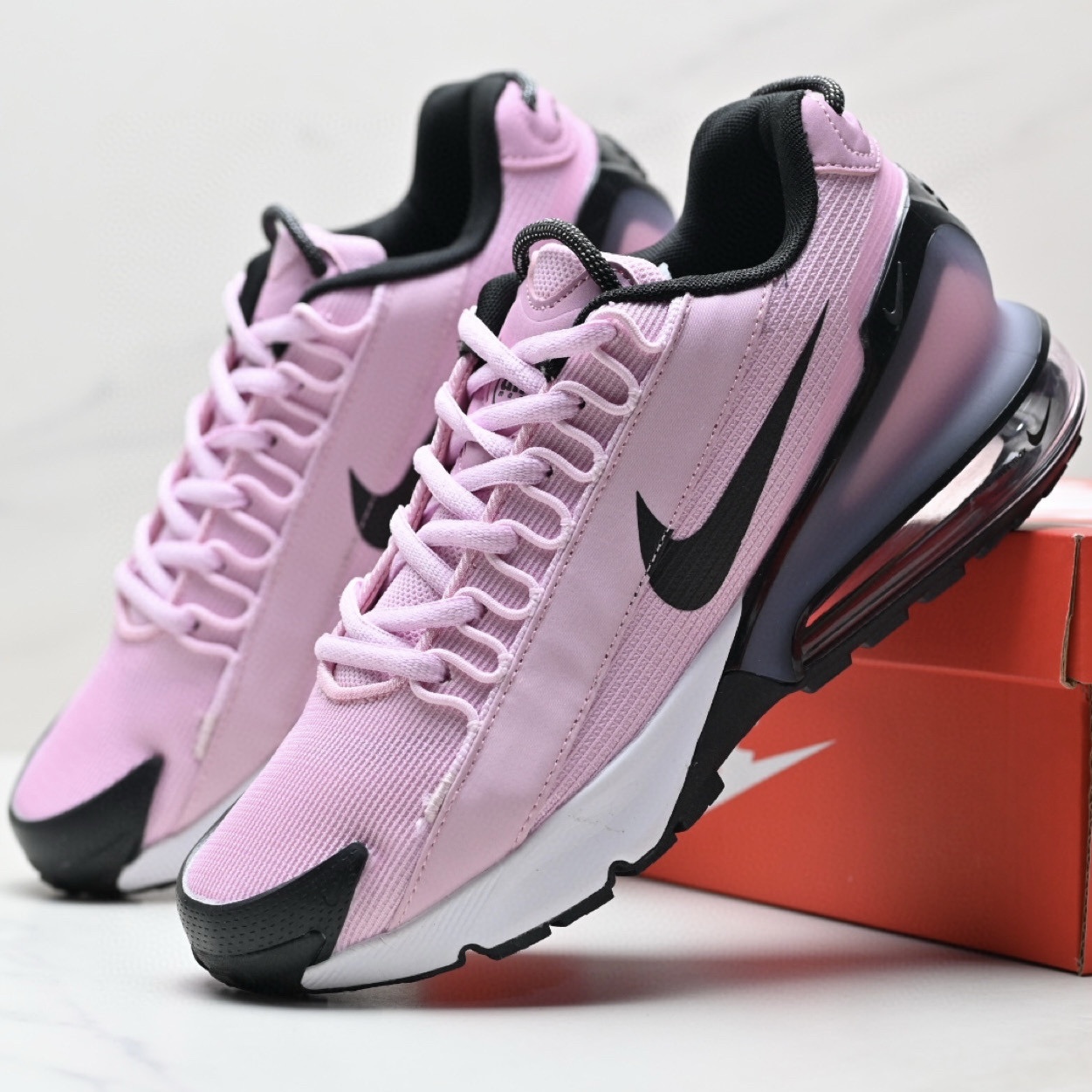 Nike Air Max Pulse