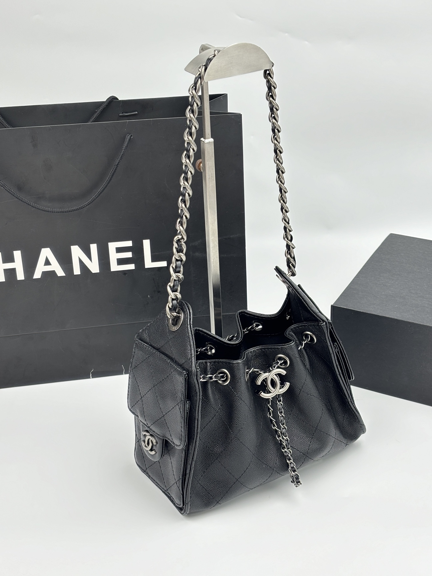 Chanel 25 bag （mini）