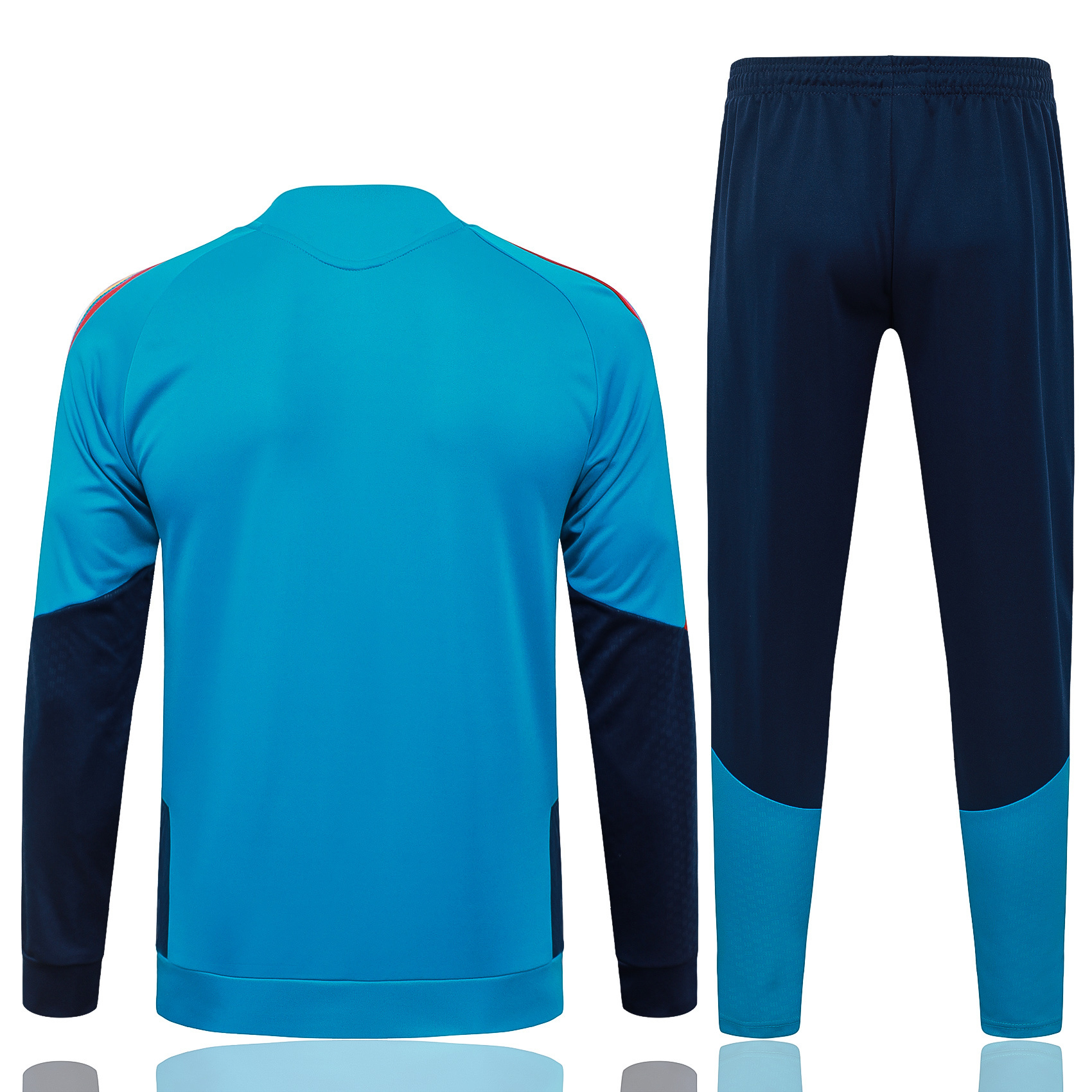 Spain Training Jacket Suit 26/27