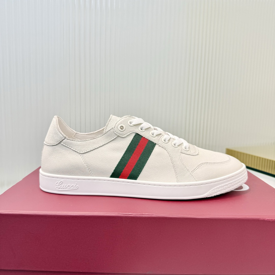 Gucci couple sneakers