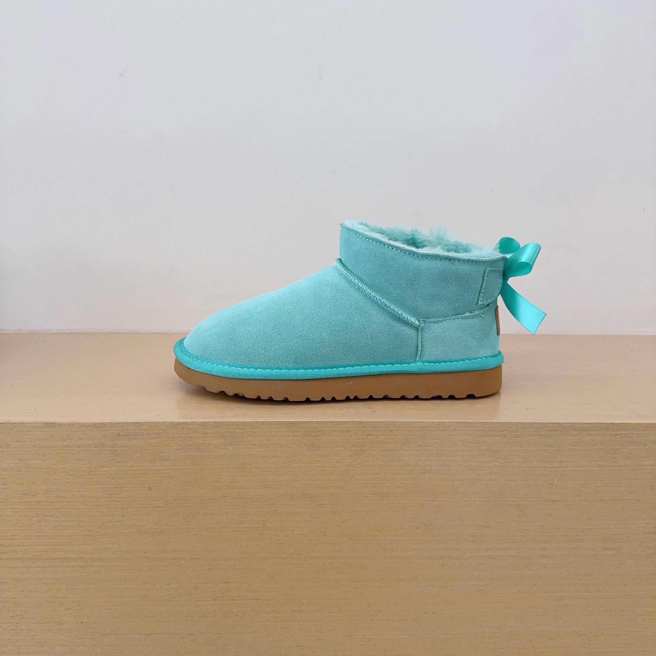 UGG Kids Mini Single Ribbon